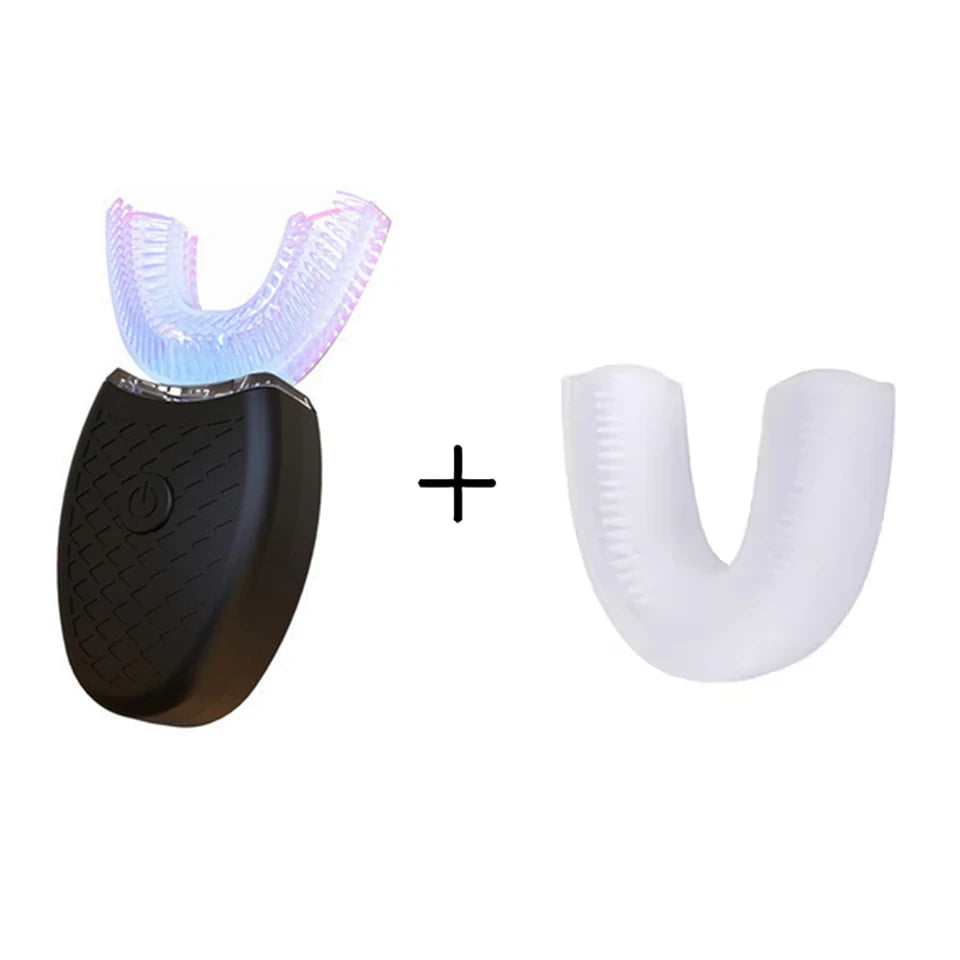 Nova U-Type Toothbrush