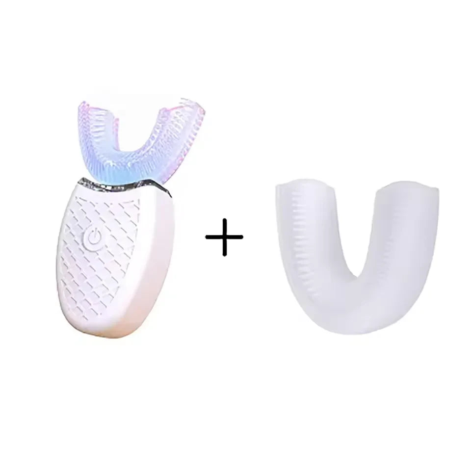 Nova U-Type Toothbrush