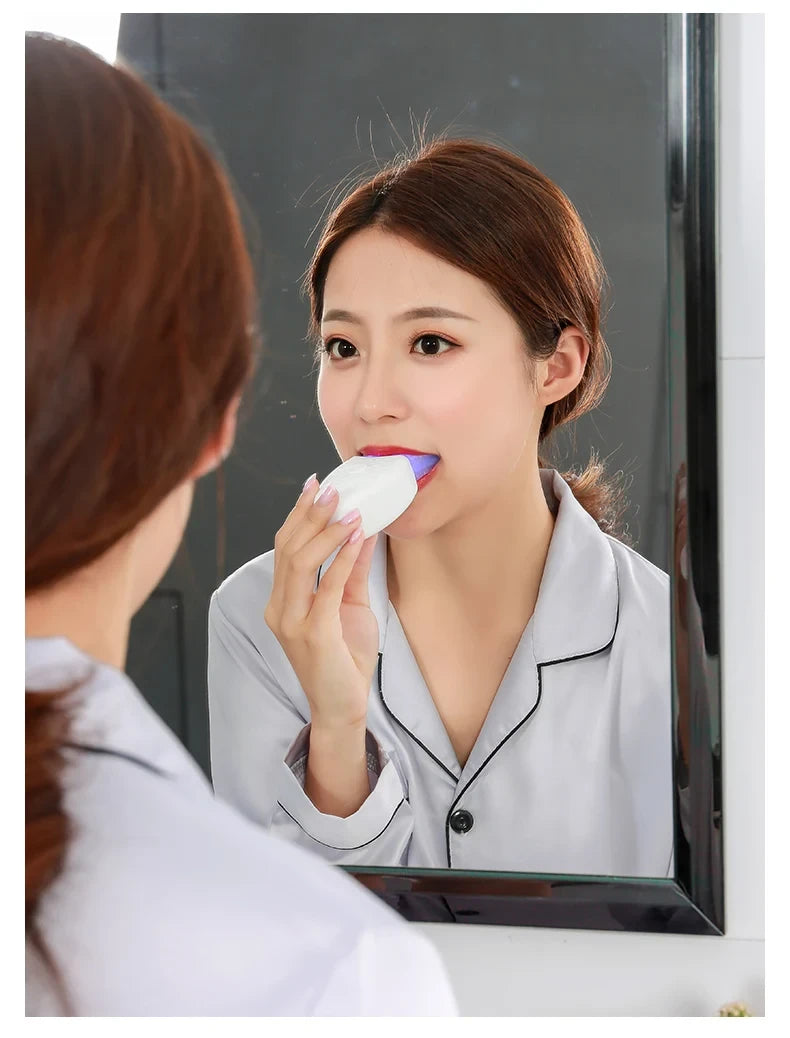 Nova U-Type Toothbrush