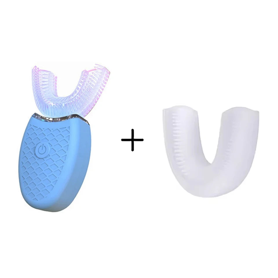 Nova U-Type Toothbrush