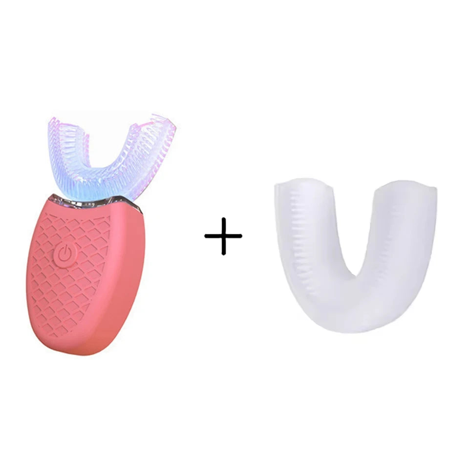 Nova U-Type Toothbrush